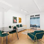 Charming Studio In The Heart Of Gracia