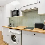 Charming Studio In The Heart Of Gracia