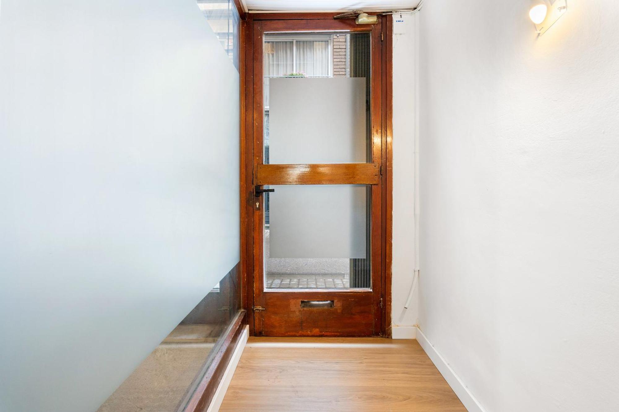 Apartamento Charming In The Heart Of Gracia Barcelona