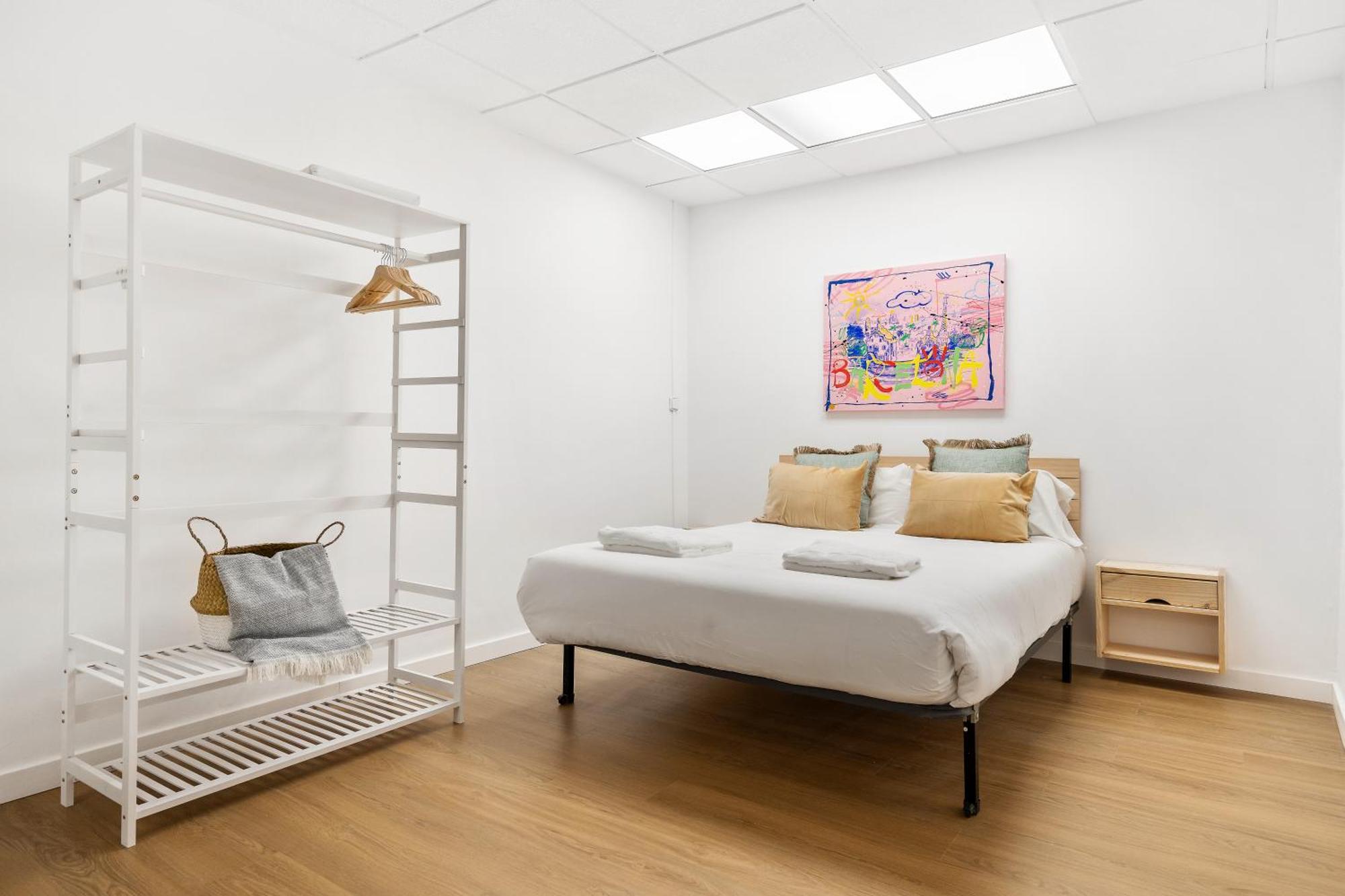 Charming In The Heart Of Gracia Barcelona