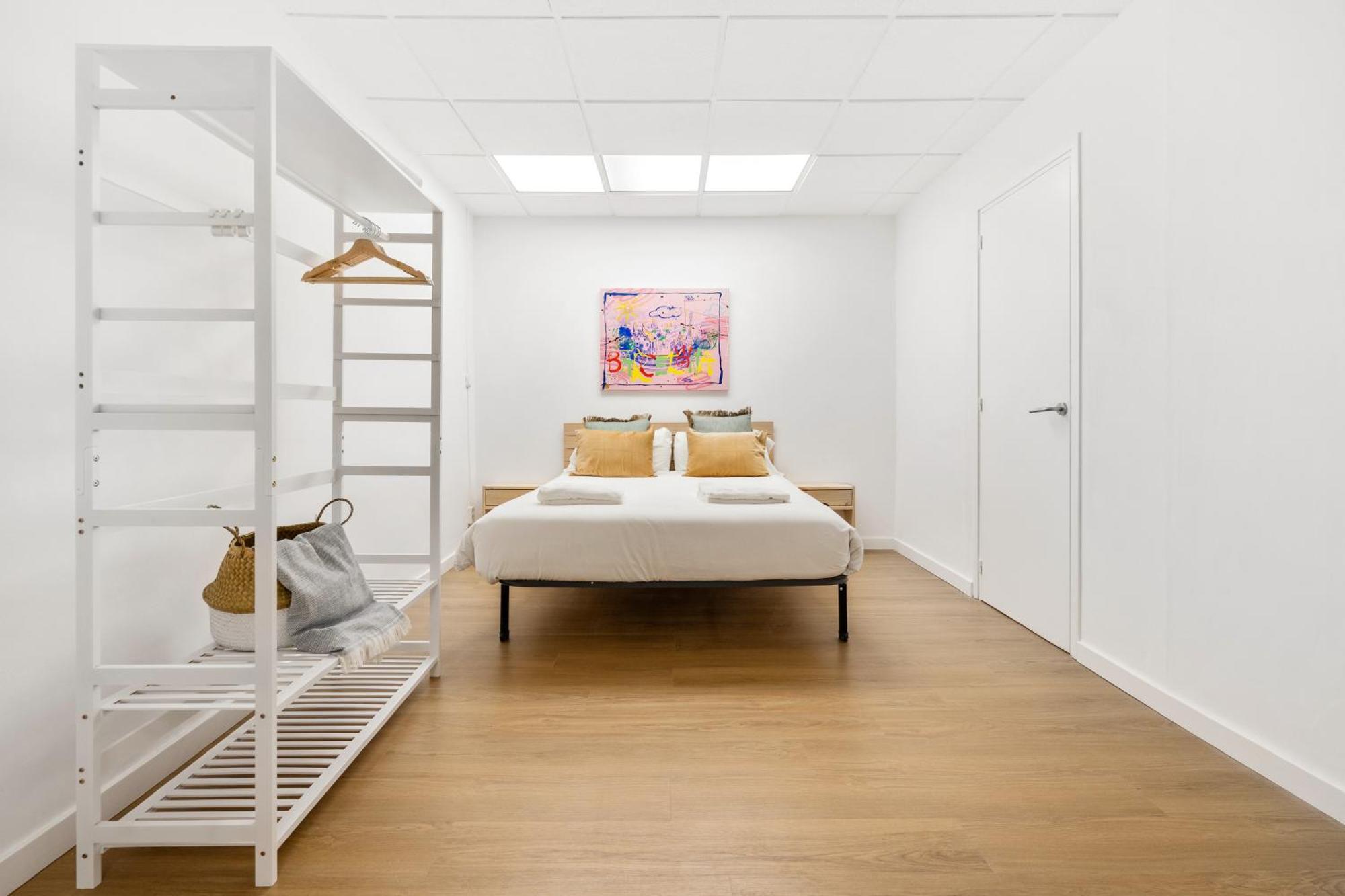 Charming In The Heart Of Gracia